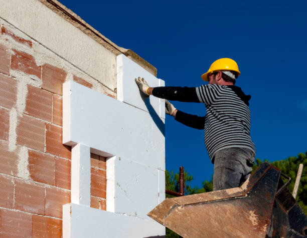 Professional Insulation Contractor in Bell Canyon, CA