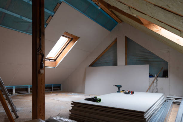 Best Insulation Maintenance and Repair in Bell Nyon, CA