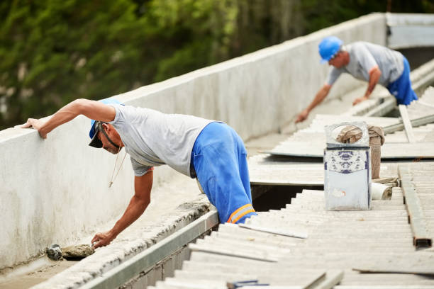 Types of Insulation We Offer in Bell Canyon, CA