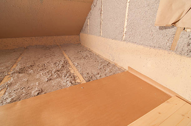 Best Geographic-Specific Insulation Services in Bell Nyon, CA