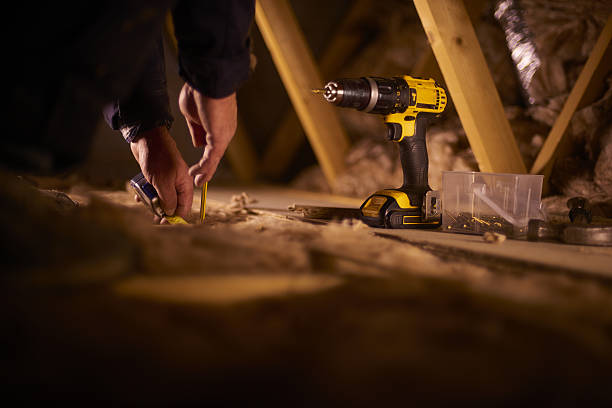 Best Specialized Insulation Services in Bell Nyon, CA